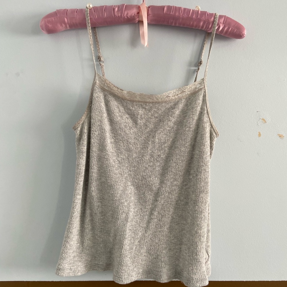 Denim & Supply Ralph Lauren Tank Top Camisole